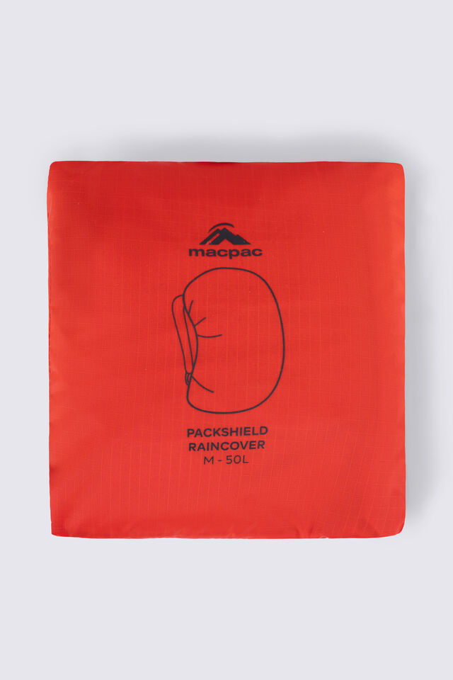 Macpac PackShield M - 50L, Indicator, view 1