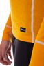 Macpac Women's Geothermal Long Sleeve Top, Cadmium Yellow, hi-res