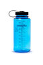 Nalgene Wide Mouth Sustain Bottle &mdash; 1L, BLUE/BLACK, hi-res