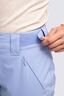 Macpac Women's Powder Bank Snow Pants, Hydrangea, hi-res