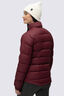 Macpac Women's Halo Down Jacket ♺, Truffle, hi-res