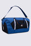Macpac Wilderness 50L Duffel Bag, Blue Quartz/Black, hi-res