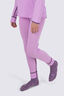 Macpac Kids' Geothermal Pants, Orchid, hi-res