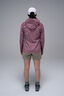 Macpac Women's Traverse Rain Jacket, Wistful Mauve/Nocturne, hi-res