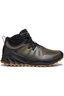 Keen Men's Zionic WP Mid Running Shoes, Dark Olive/Scarlet Ibis, hi-res