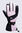 Macpac Carve Snow Glove, Corsage/Black, hi-res