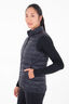Macpac Women's Uber Light Down Vest, Mandarin Red, hi-res