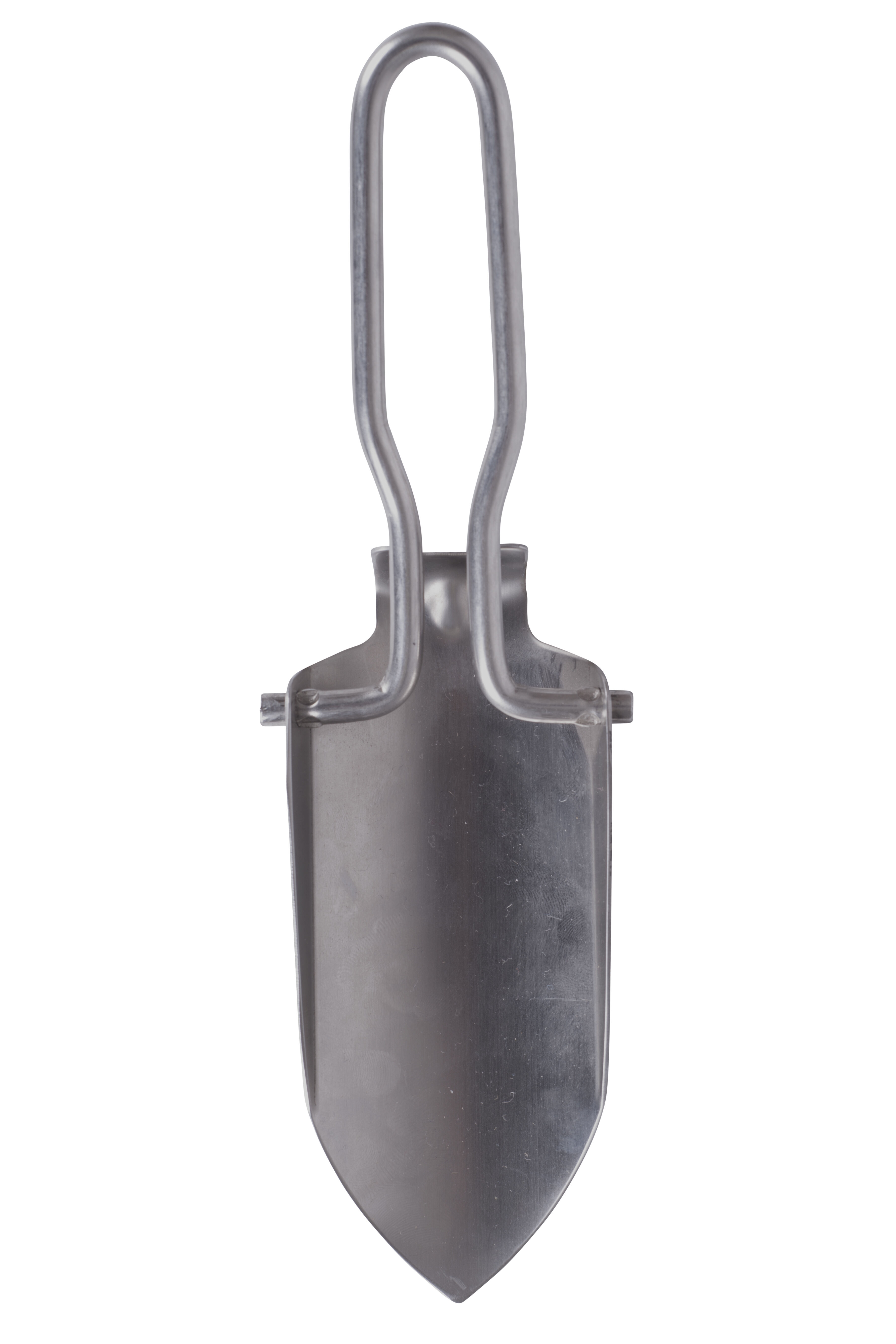 folding shovel nz