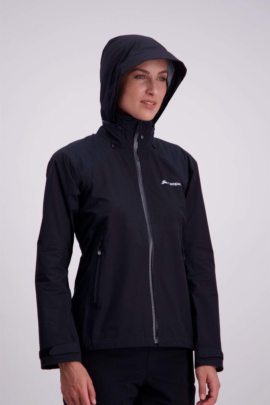 Macpac Traverse Pertex Shield® Rain Jacket - Women's | Macpac