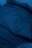 Macpac Kids' Aspire 270 Synthetic Sleeping Bag (1.8°C), Poseidon/Blue Sapphire, hi-res
