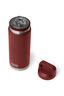 YETI&reg; Rambler&reg; Bottle &mdash; 26 oz, Stag Red, hi-res