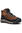 KEEN Kids' Targhee IV Mid WP Hiking Boots, Bison/Brindle, hi-res