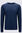 Macpac Men's Limitless Repreve®  Long Sleeve T-Shirt, Set Sail, hi-res