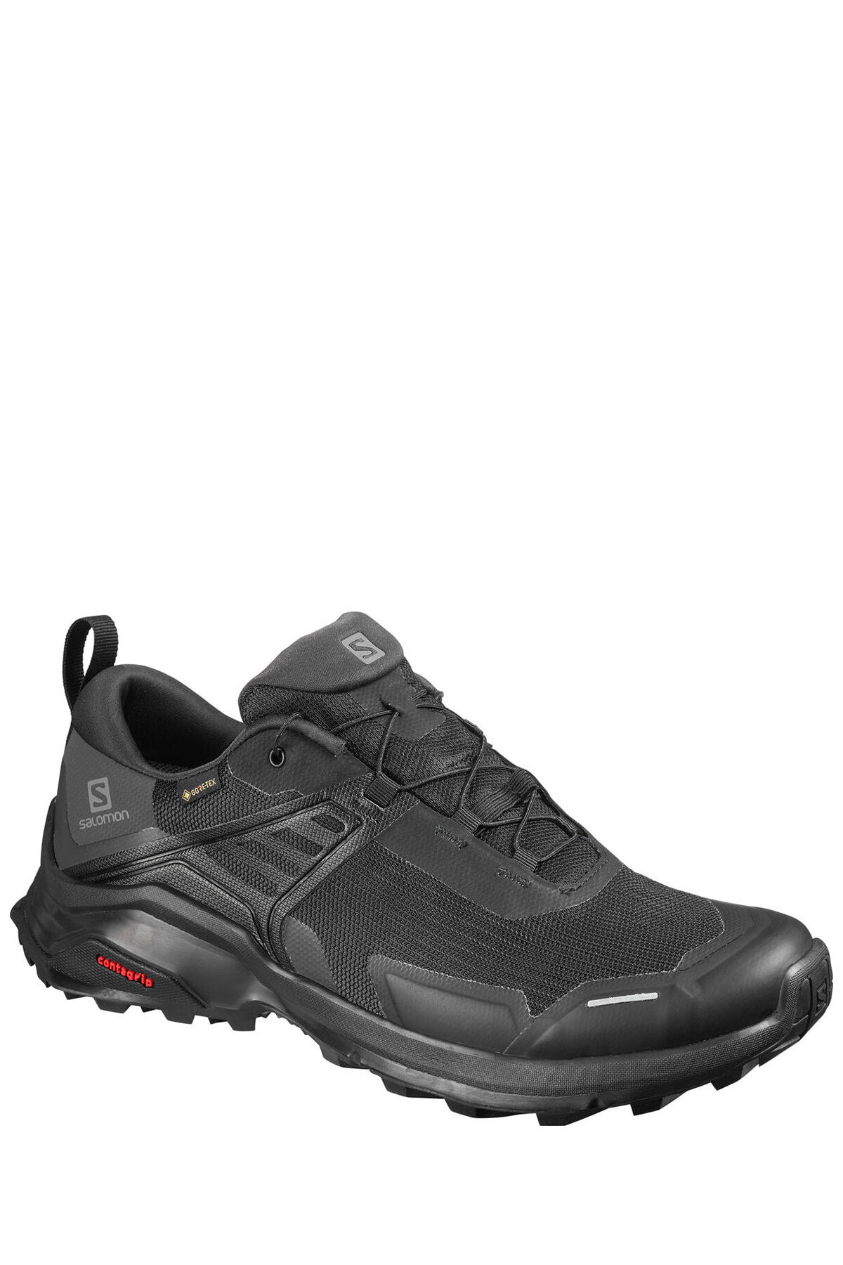 salomon softshell shoes