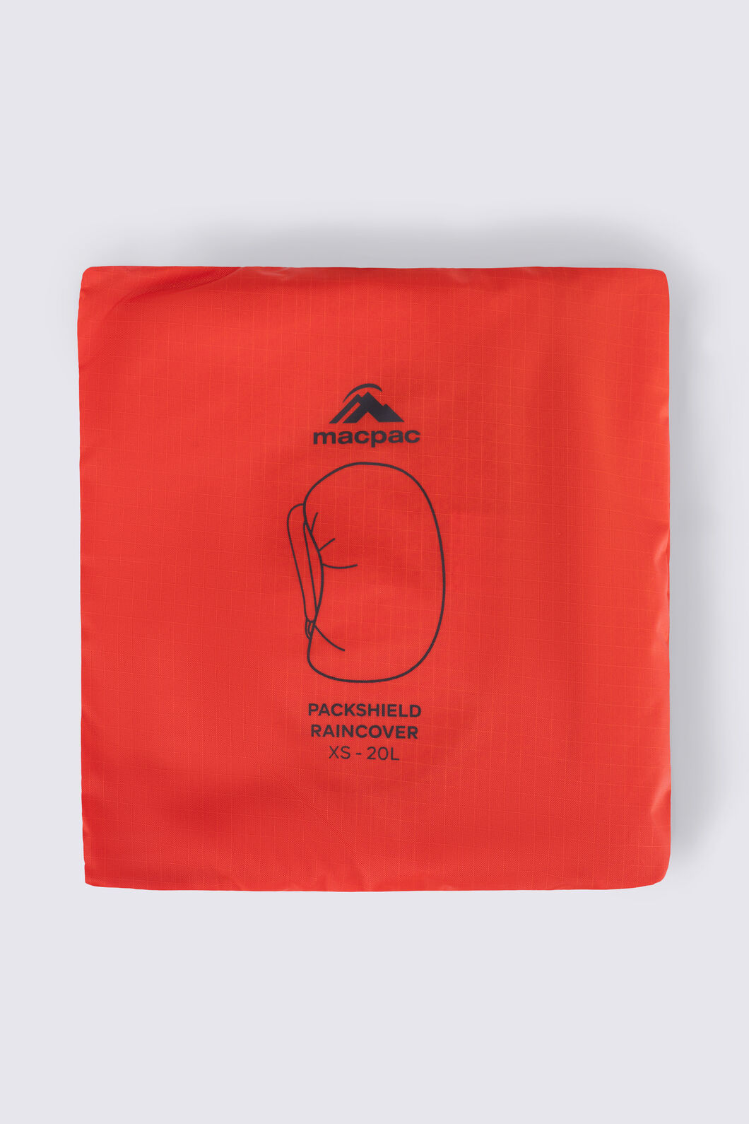 Macpac PackShield XS - 20L, Indicator, hi-res