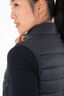 Macpac Women's Uber Light Down Vest, Mandarin Red, hi-res