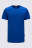 Macpac Men's Vintage Embroidered Fairtrade Organic Cotton Short Sleeve T-Shirt, Surf The Web, hi-res