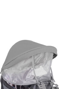Macpac Sombrero Shade Cover, Lt Grey, hi-res