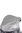Macpac Sombrero Shade Cover, Lt Grey, hi-res