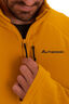 Macpac Men's Tui Fleece Pullover, Arrowwood, hi-res