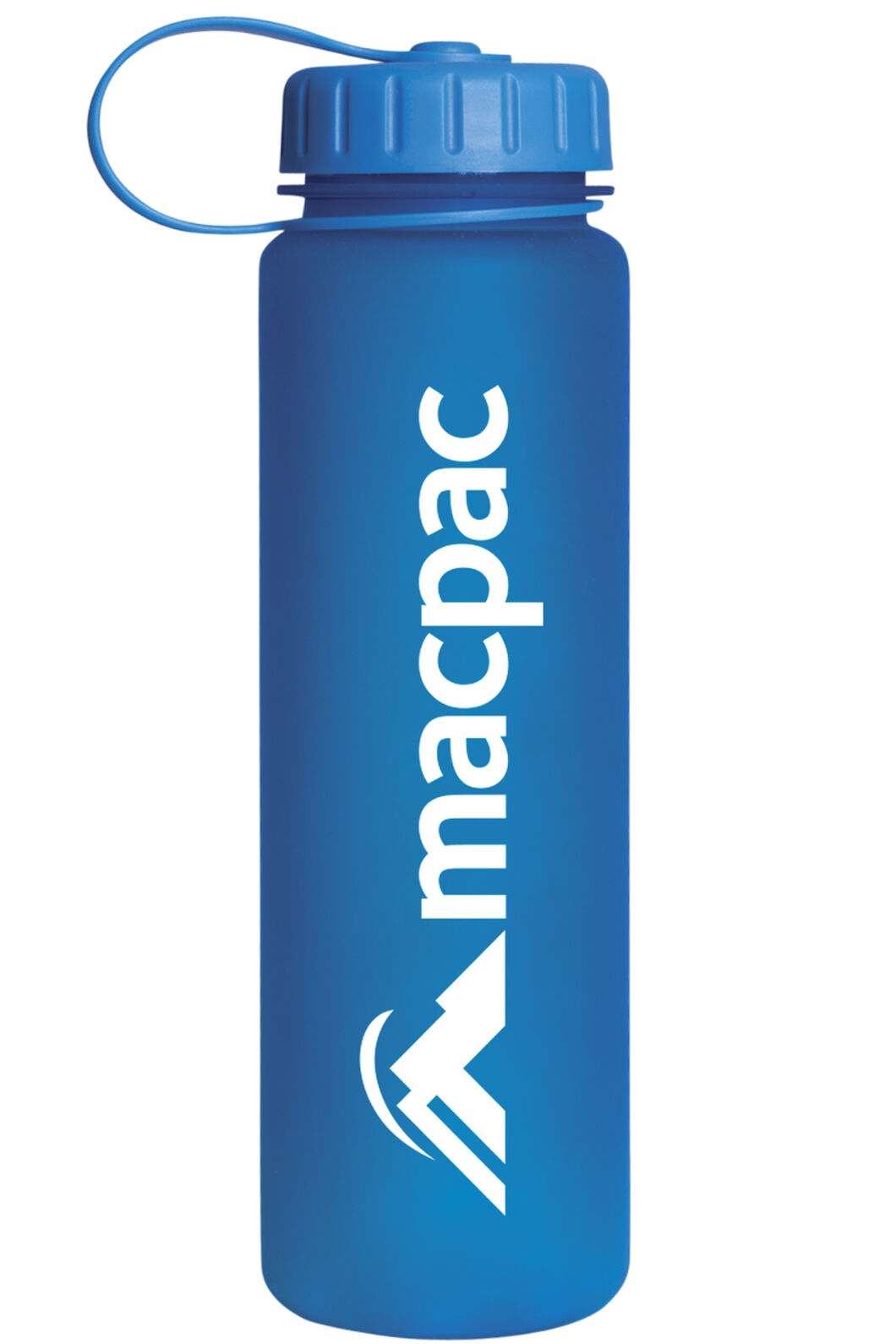 Soft Touch Water Bottle 600mL