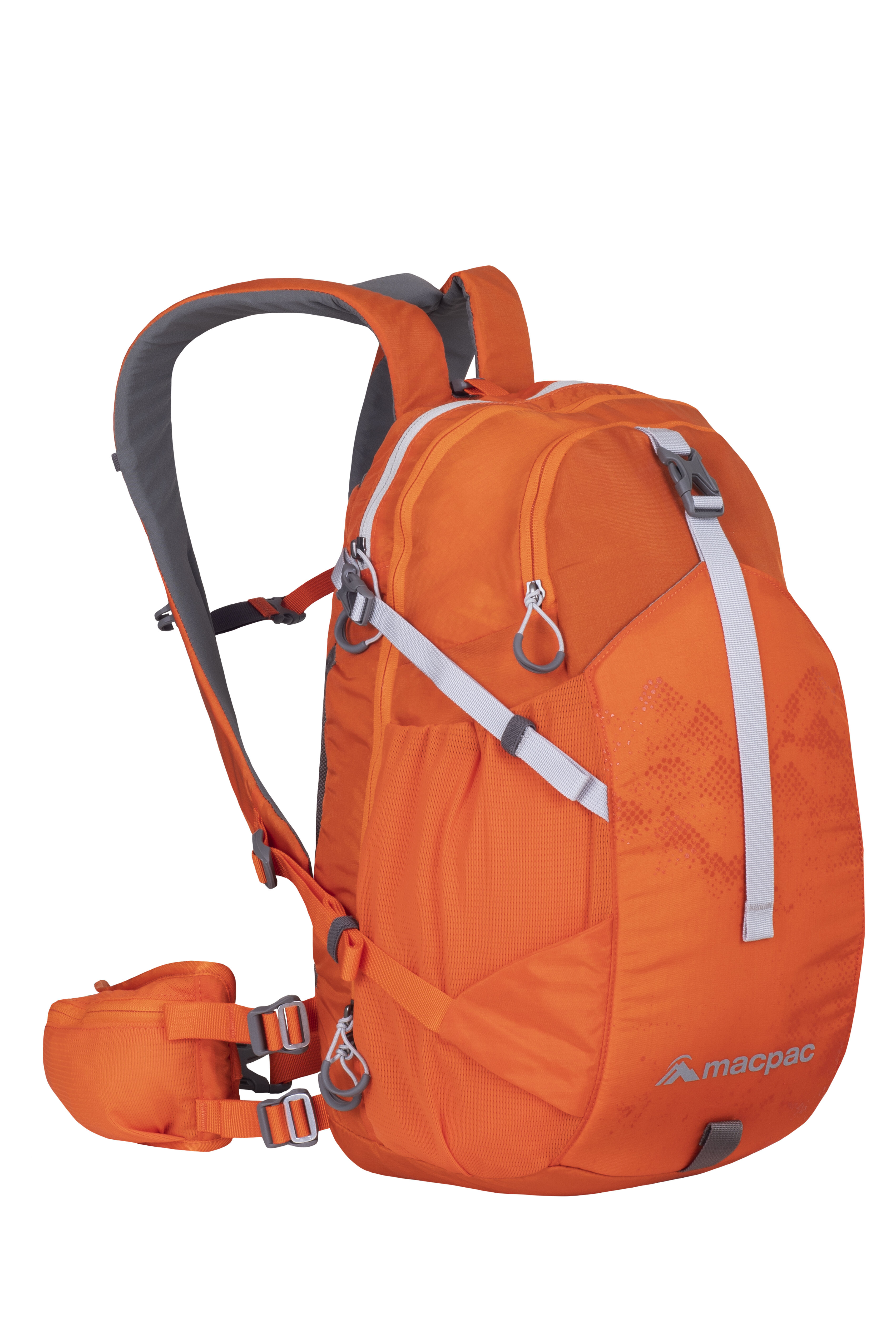 macpac backpack nz