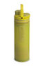 Grayl UltraPress® Purifier — 500ml, Forager Moss, hi-res