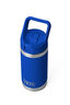 YETI&reg; Rambler&reg; Jr  Bottle &mdash; 12 oz, ROYAL BLUE, hi-res