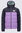 Asphalt/African Violet