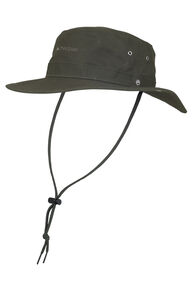 Macpac Cascade AzTec® Hat, Tarmac, hi-res