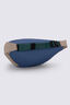 Macpac Wilderness Bumbag &mdash; Small V2, Ensign Blue/Lead Gray, hi-res