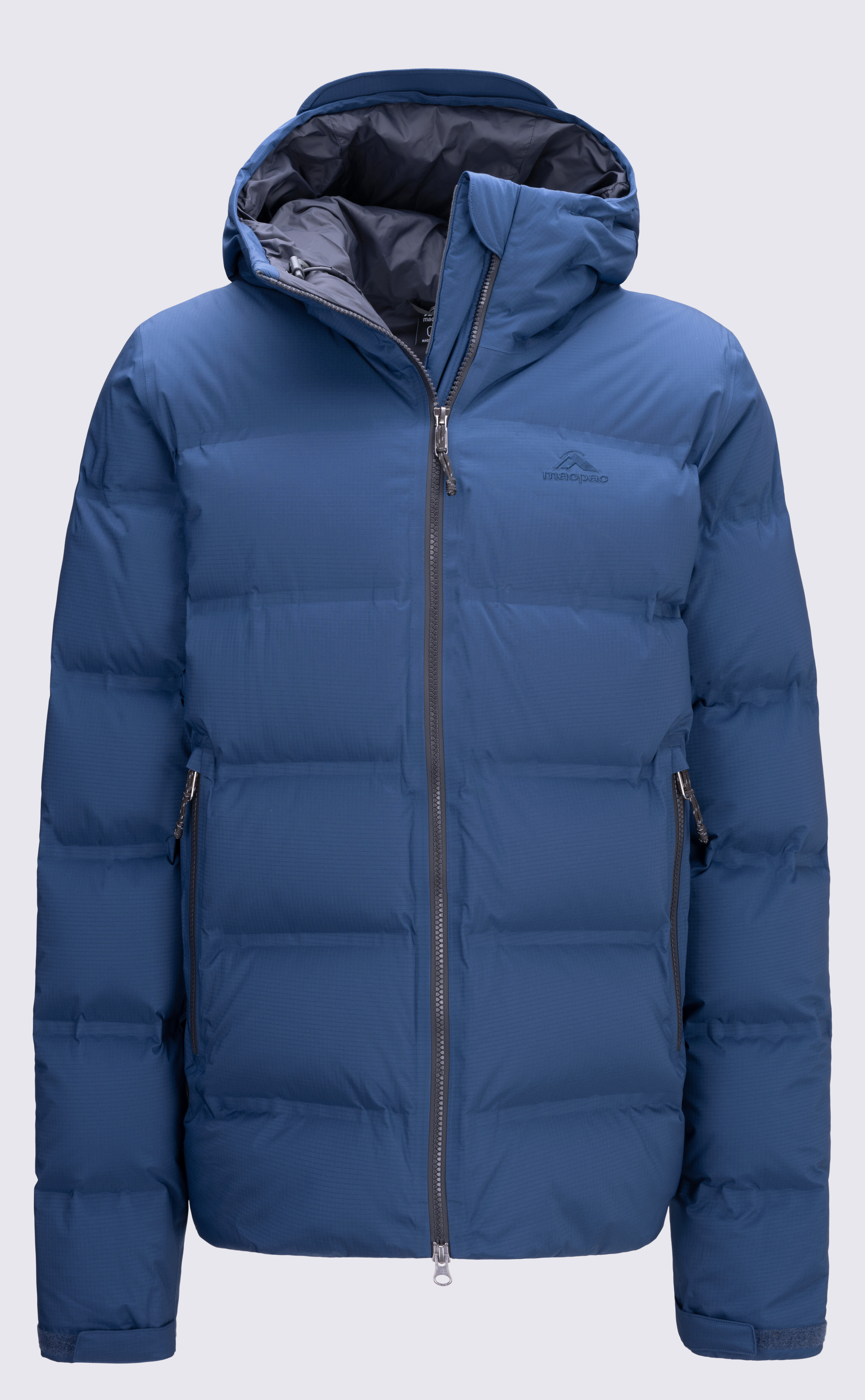 Macpac Men s Phoenix Waterproof Down Jacket Macpac