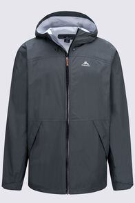 Macpac Men's Mistral Rain Jacket, Urban Chic, hi-res