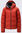 Macpac Women's Phoenix Waterproof Down Jacket, Red Ochre, hi-res