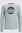 Macpac Kids' Retro Long Sleeve T-Shirt, Iceberg Green, hi-res