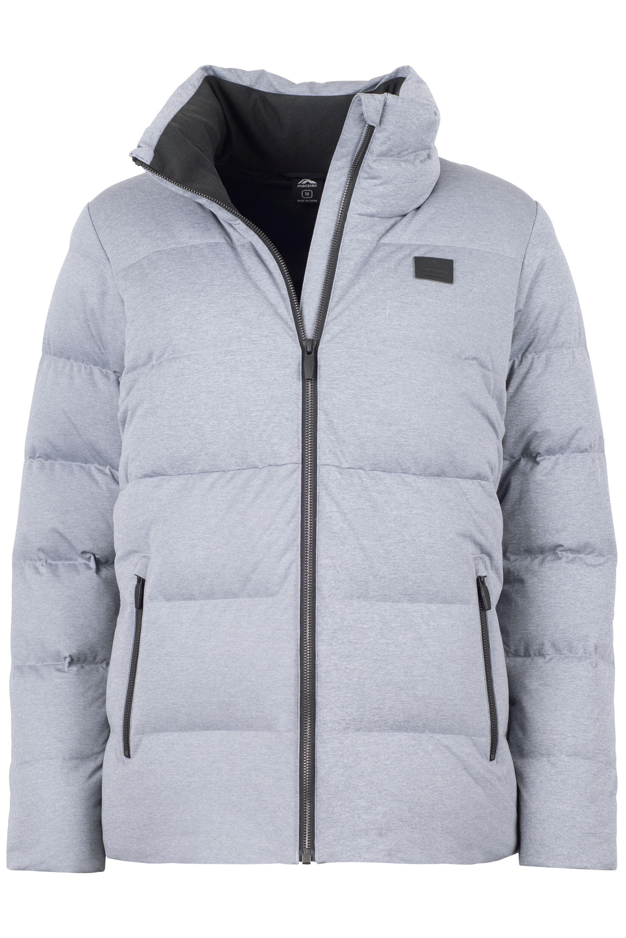 how to wash a puffer jacket macpac