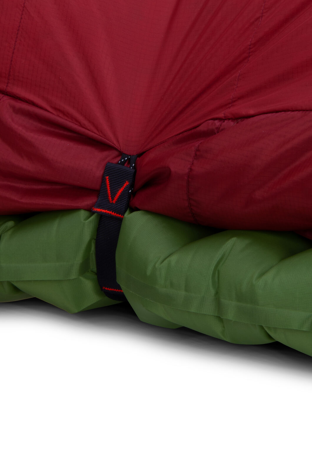 Macpac Large Azure 500 Down Sleeping Bag Macpac