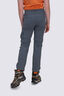 Macpac Kids' Rockover Convertible Pants, Turbulence, hi-res