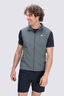 Macpac Men's Nitro Hybrid Vest, Urban Chic, hi-res