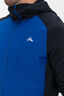 Macpac Men's Inrush Hybrid Insulated Jacket, Sodalite Blue, hi-res