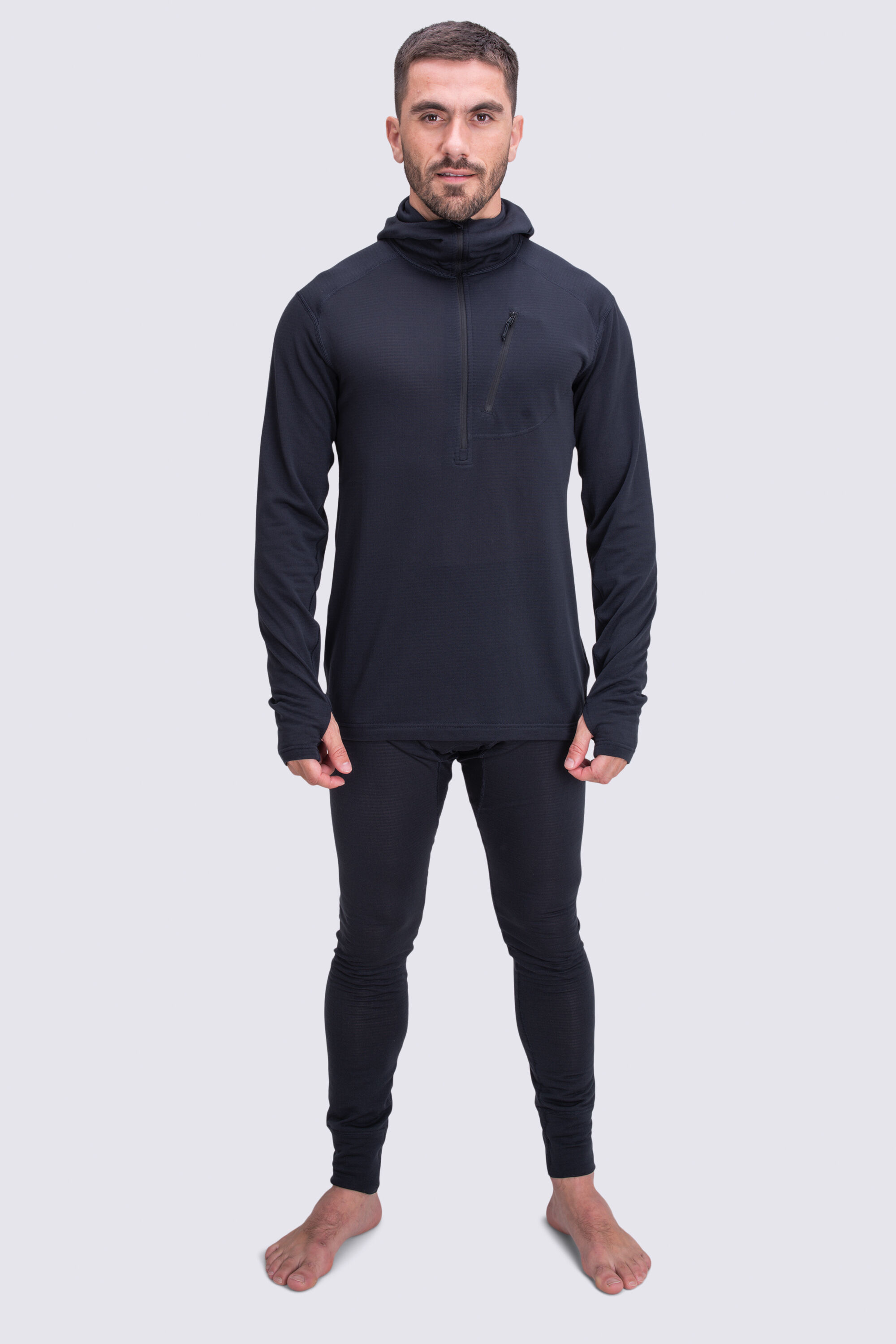 Macpac Prothermal Polartec Long Johns Men s Macpac