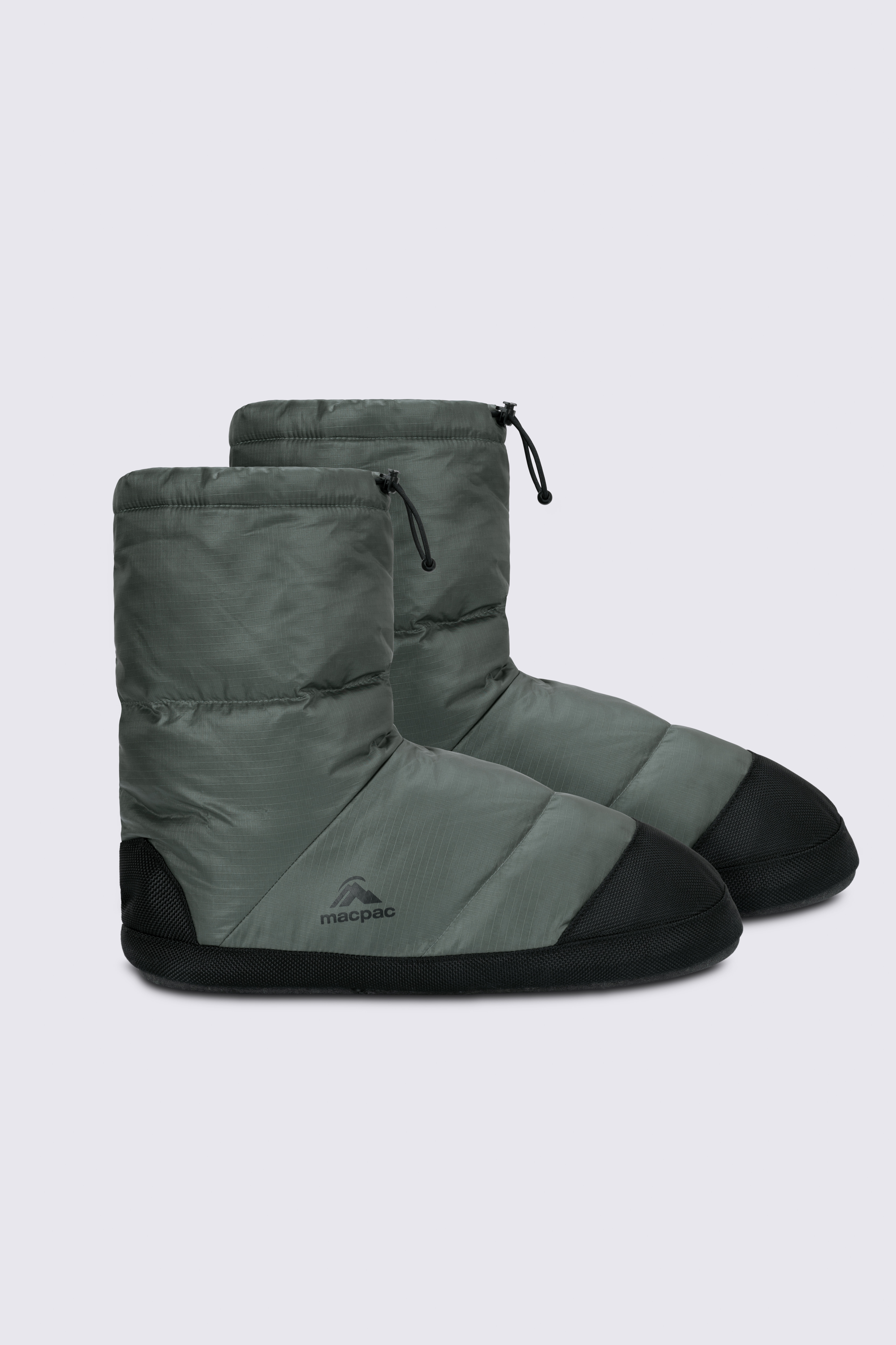 Macpac Synthetic Booties Macpac