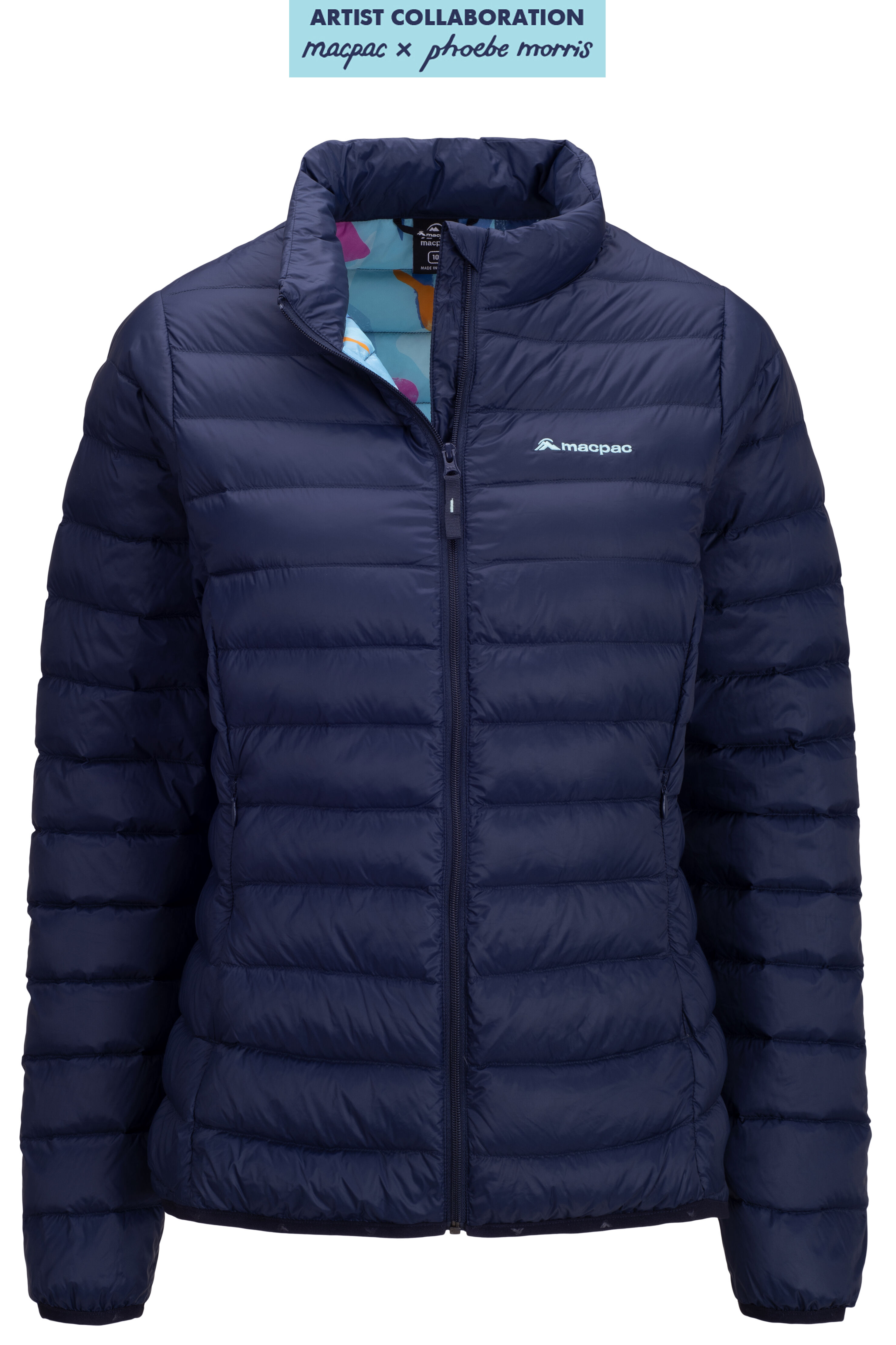 How to wash a macpac puffer jacket clearance