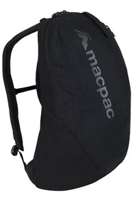 Macpac Kahu AzTec® 22L Backpack, Black, hi-res