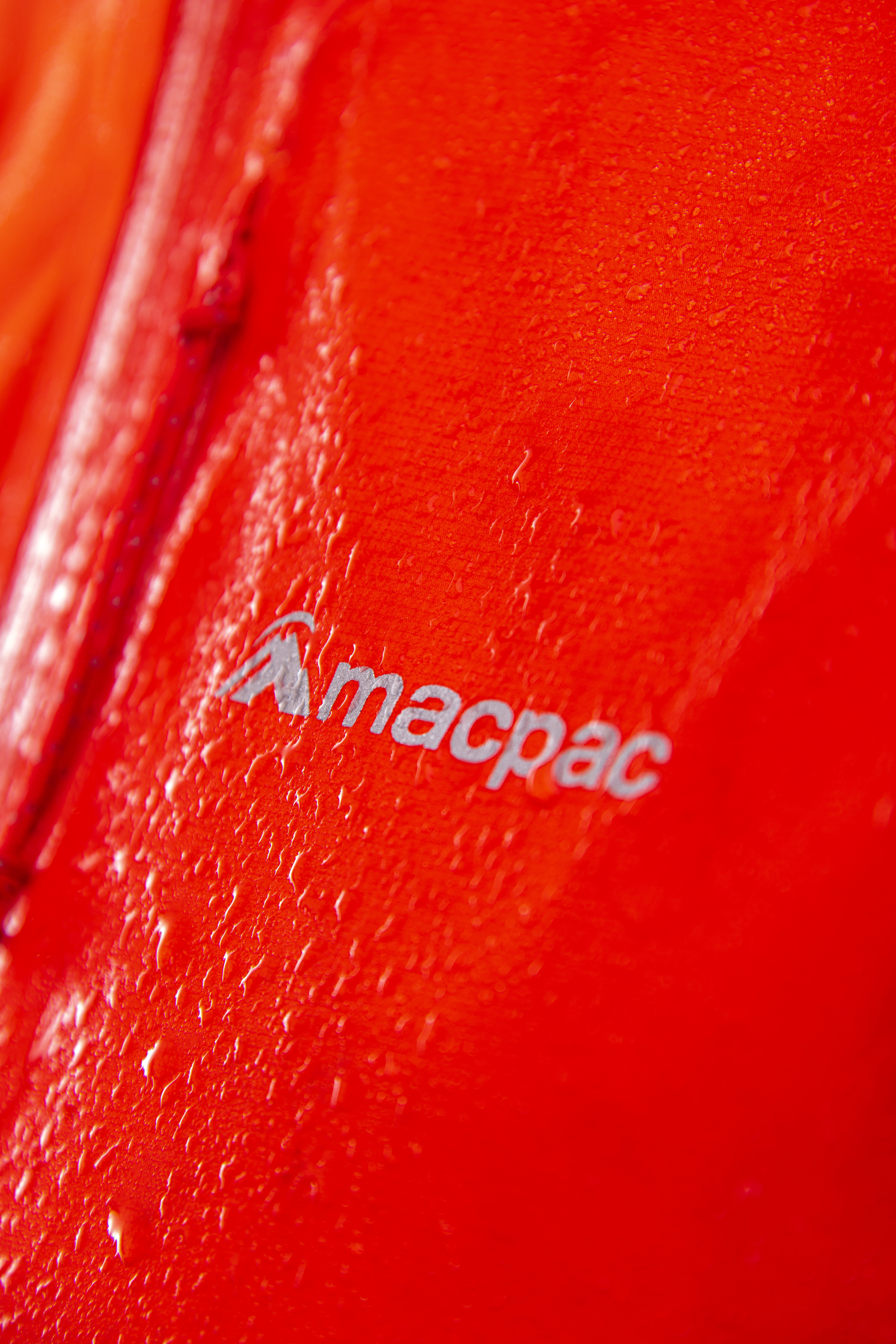 macpac tempo jacket