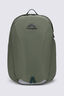 Macpac Kudos 23L Backpack, Bronze Green, hi-res