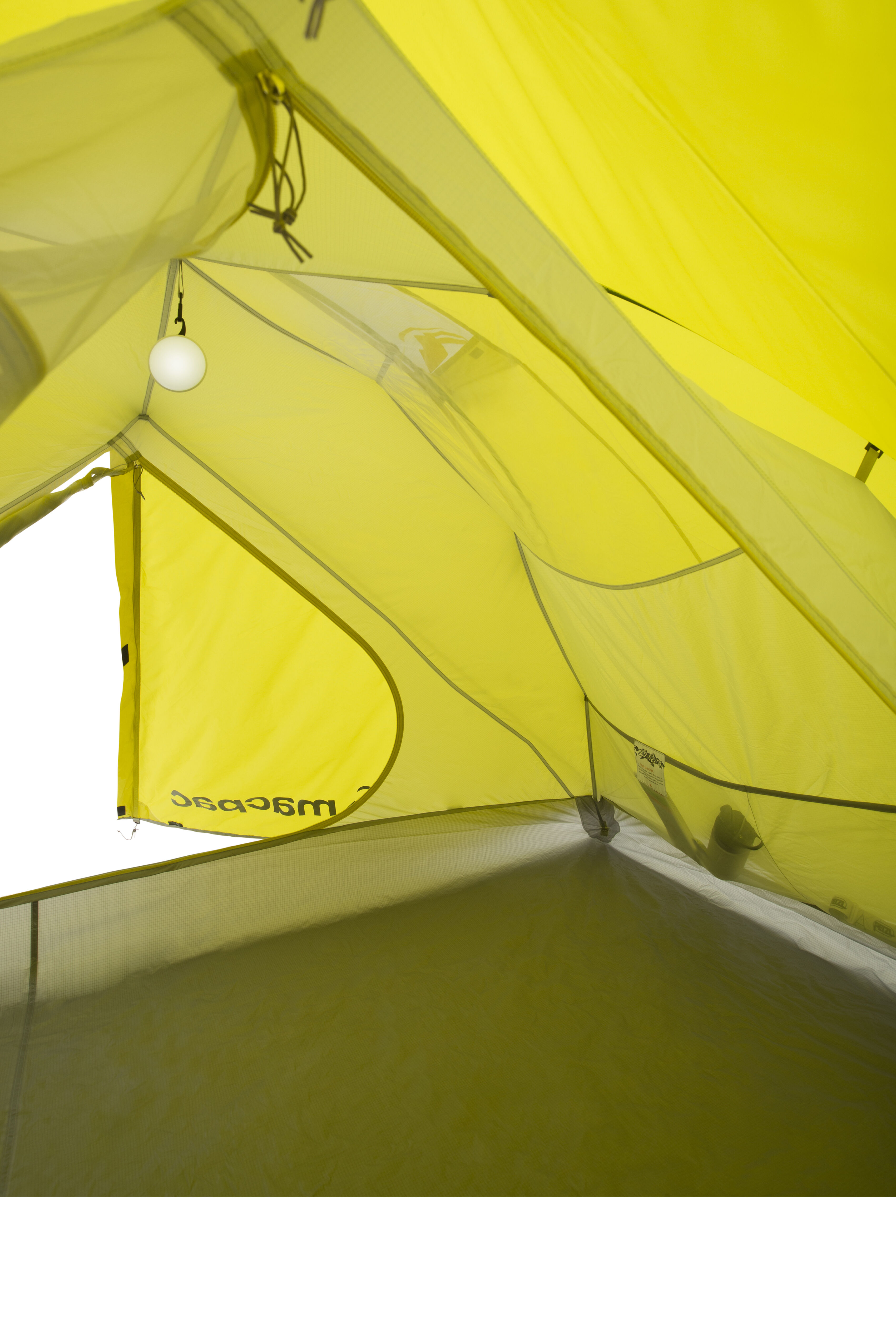 macpac duolight hiking tent