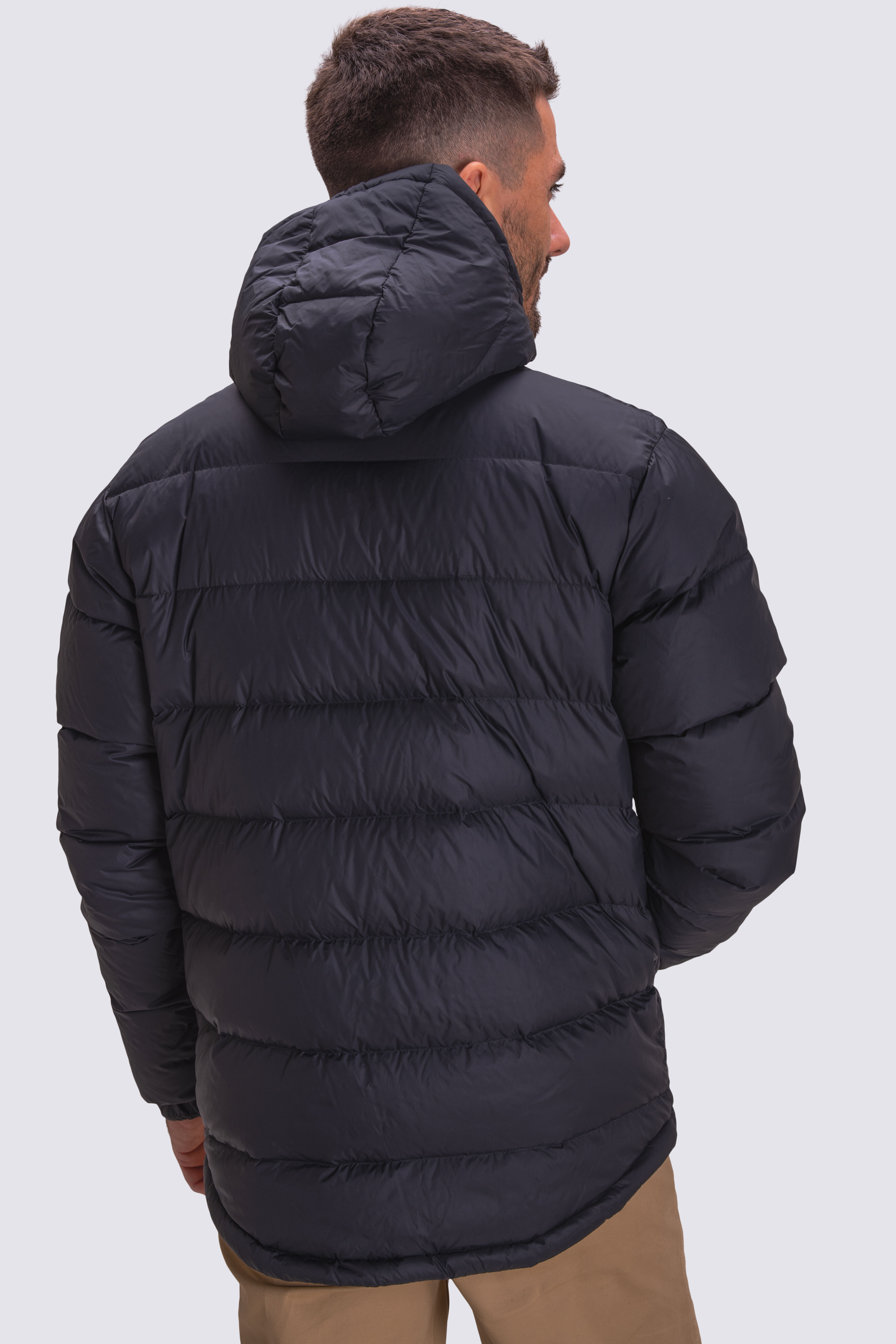 Macpac halo review clearance