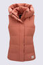 Macpac Women's Narvi Down Vest, Aragon, hi-res