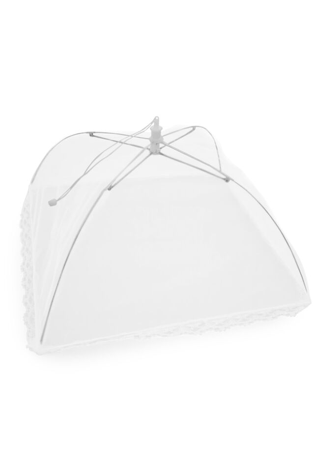 Coghlan's Food Cover, None